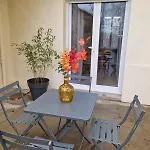 L'echappee Bourbonnaise * Commentry