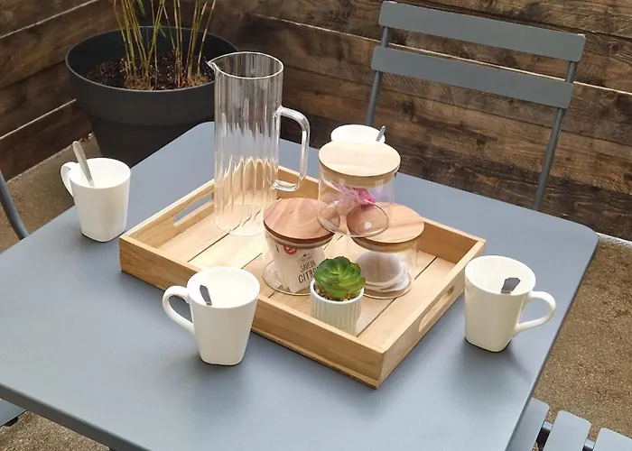 L'echappee Bourbonnaise *